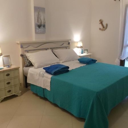 אורוסיי L'Ancora Suite מראה חיצוני תמונה