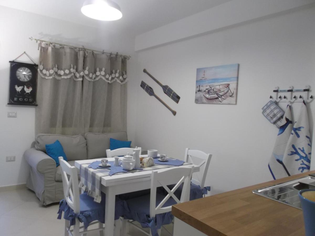 אורוסיי L'Ancora Suite מראה חיצוני תמונה