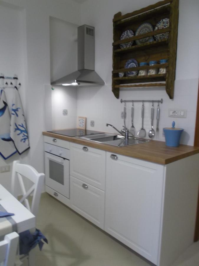 אורוסיי L'Ancora Suite מראה חיצוני תמונה