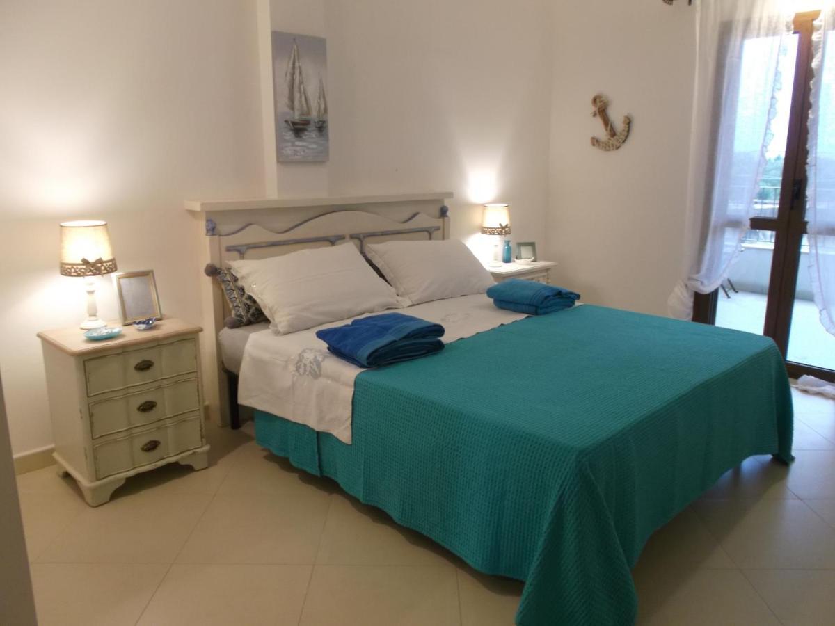 אורוסיי L'Ancora Suite מראה חיצוני תמונה