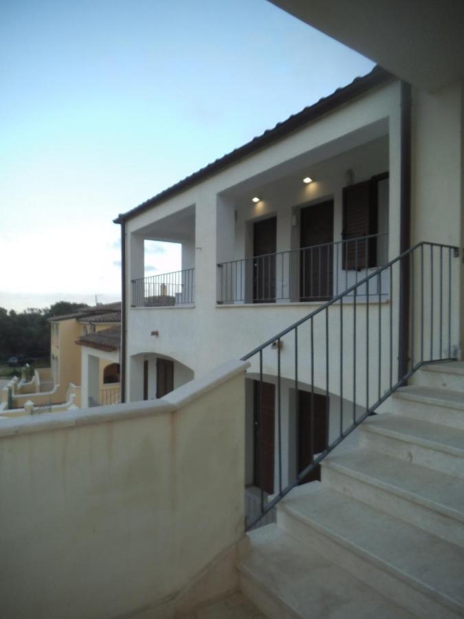 אורוסיי L'Ancora Suite מראה חיצוני תמונה
