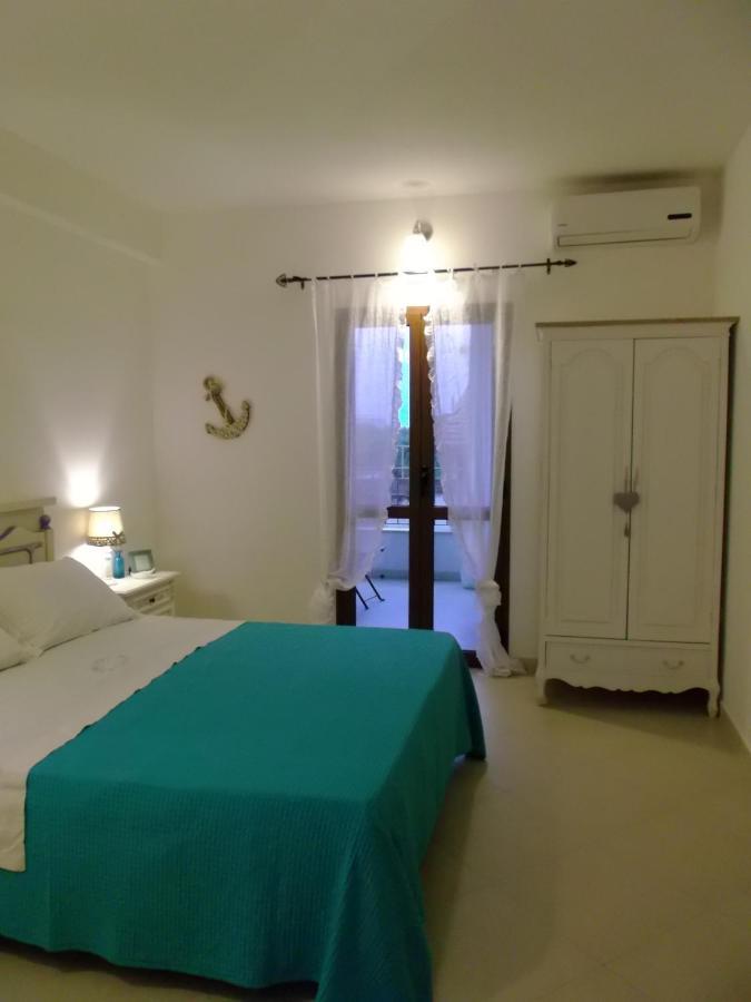 אורוסיי L'Ancora Suite מראה חיצוני תמונה