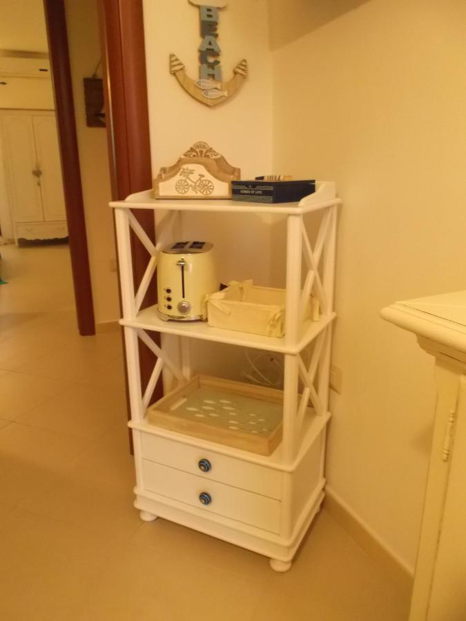 אורוסיי L'Ancora Suite מראה חיצוני תמונה